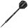3er Set Steeldarts Harrows Supergrip Black Edition
