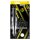 3er Set Steeldarts Harrows Black Edition NX90