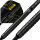 3er Set Softdarts Harrows Black Edition NX90