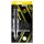 3er Set Softdarts Harrows Black Edition NX90