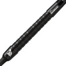 3er Set Softdarts Harrows Supergrip Black Edition 20 g