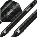 3er Set Softdarts Harrows Supergrip Black Edition 20 g