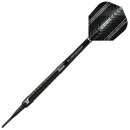 3er Set Softdarts Harrows Supergrip Black Edition 20 g