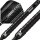 3er Set Softdarts Harrows Supergrip Black Edition 20 g