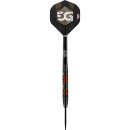 3er Set Steeldarts Bulls Martijn Kleermaker Edition one 25g