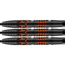 3er Set Steeldarts Bulls Martijn Kleermaker Edition one 25g