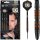 3er Set Steeldarts Bulls Martijn Kleermaker Edition one 25g