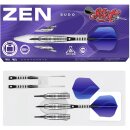 3er Set Steeldarts Shot ZEN Budo