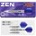 3er Set Steeldarts Shot ZEN Budo