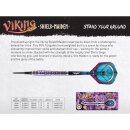 3er Set Softdarts Shot Viking Shield Maiden