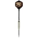 3er Set Steeldarts Bulls Caliber Smooth 25 g