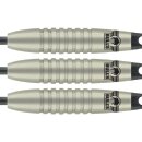 3er Set Steeldarts Bulls Caliber Smooth 25 g