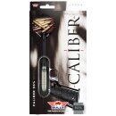 3er Set Steeldarts Bulls Caliber Smooth 25 g