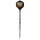 3er Set Steeldarts Bulls Caliber Smooth 25 g