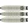 3er Set Steeldarts Bulls Caliber Smooth 25 g