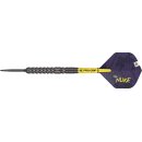 3er Set Steeldarts Target Luke Littler "The Nuke" GEN 1 SP