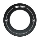 Winmau Dartboard Surround schwarz