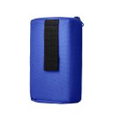 Darttasche The Pak Blau