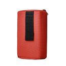 Darttasche The Pak Rot