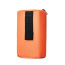 Darttasche The Pak orange