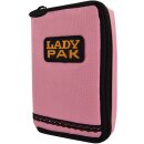Darttasche The Pak Lady Rosa
