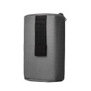 Darttasche The Pak Grau