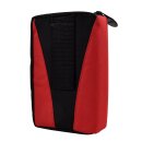 Darttasche The Pak Multi Rot/Schwarz