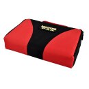 Darttasche Master Pak Multi Rot/Schwarz