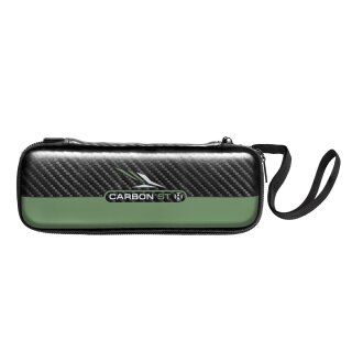 Dartcase Harrows Carbon ST Pro 3 Green