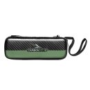 Dartcase Harrows Carbon ST Pro 3 Green