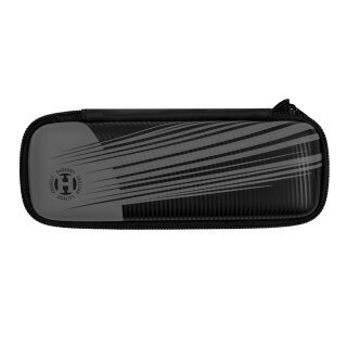 Dartcase Harrows Blaze Fire 3 grau