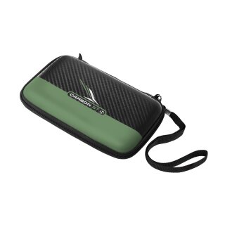 Dartcase Harrows Carbon ST Pro 6 grün