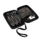 Dartcase Harrows Carbon ST Pro 6 grau