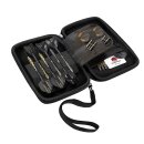 Dartcase Harrows Carbon ST Pro 6 Grey