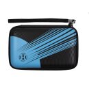 Dartcase Harrows Fire Blaze Pro 6 blau