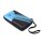 Dartcase Harrows Fire Blaze Pro 6 blau