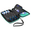 Dartcase Harrows Blaze Pro 6 jade