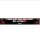 Winmau Dart Abwurflinie Schwarz Blade 6