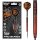 3er Set Steeldarts Shot Pro Series Bradley Brooks