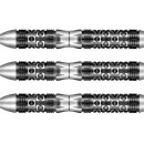 3er Set Steeldarts Shot Viking Wolf