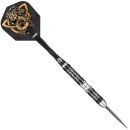3er Set Steeldarts Shot Viking Wolf
