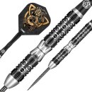 3er Set Steeldarts Shot Viking Wolf