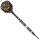 3er Set Softdarts Shot Viking Wolf