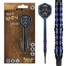 3er Set Softdarts Shot Tribal Weapon Java