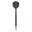 3er Set Softdarts Shot Tribal Weapon Java