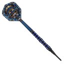 3er Set Softdarts Shot Tribal Weapon Java