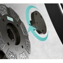 Target Mod Hub