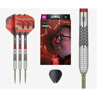 3er Set Steeldarts Target Steven Bunting G 5 SP