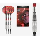 3er Set Softdarts Target Stephen Bunting G5
