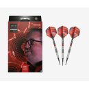 3er Set Softdarts Target Stephen Bunting G5